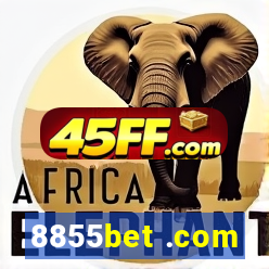 8855bet .com